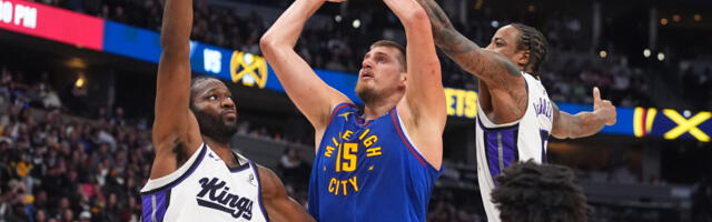 Ameri sramno udarili na Jokića: Nemaju stida, optužuju ga da glumata (VIDEO)