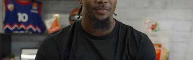 Grejem posle debija: “Mentalno se osećam sjajno, fizički se osećam još bolje, želim da budem lider ekipe”