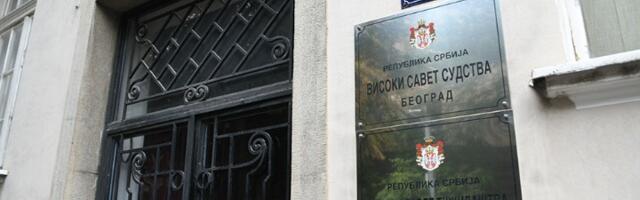 "Neprimerene izjave predstavnika vlasti, političara i drugih ličnosti“: Oglasilo se Vrhovno javno tužilaštvo