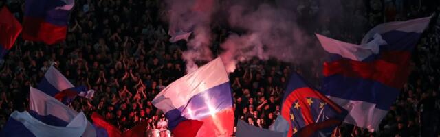 SUDAR DVE ZVEZDE, KLIN SE KLINOM IZBIJA: Klub poziva navijače na Marakanu!