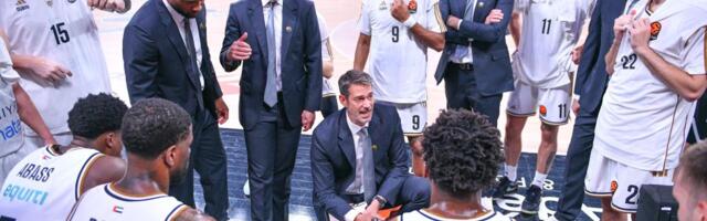 VIDEO: Pogledajte najbolje momente sa meča Dubai - Pariz