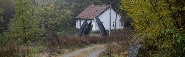 Tragovi i zvukovi iz šume kod Krupnja zabrinuli meštane, kamere potvrdile sumnje: ZVER SE VRATILA NA PLANINU