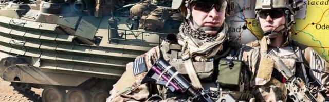 Počinje novi brutalni rat, svi će zaboraviti na Ukrajinu, Gazu... Tramp najavio kopnenu invaziju, biće krvi do kolena