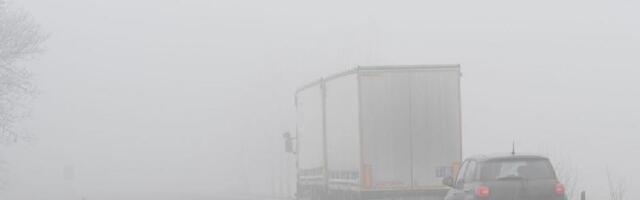 RHMZ izdao hitan oprez zbog ove pojave, budite pažljivi