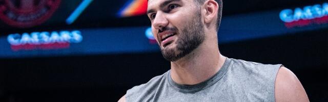 KAKVA UTAKMICA ZA SRPSKOG REPREZENTATIVCA: Vukčević konačno pokazao šta zna!