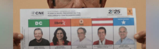 Поново обустављено објављивање резултата председничких избора у Хондурасу