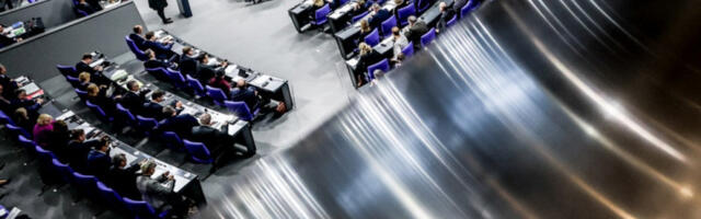 Александер Волф: Срби неће променити свој избор под међународним притиском