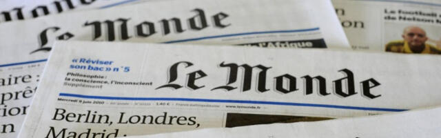 Француски Ле Монд: Трамп је понизио Европу