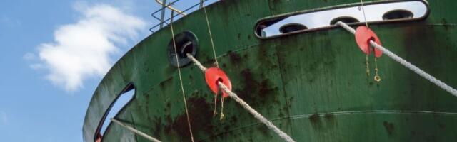 Pacovi prvi iskaču sa broda kad krene da tone