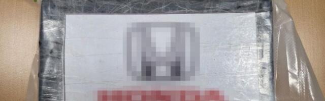 Pao u velikoj akciji policije: Vlasnik firme vođa krimi grupe