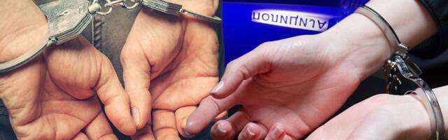 Policija rasvetlila tešku krađu u Guči: Privedene četiri osobe iz Valjeva