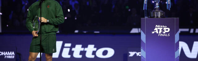 Nova ATP lista posle burne odluke Karlosa Alkaraza