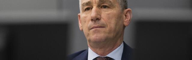 Zlotvor ostaje iza rešetaka: Odbijen zahtev vođe OVK