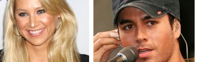 Ana Kurnjikova i Enrgike Iglesijas dobili ČETVRTO DETE: Porodila se proslavljena teniserka - objavili fotku bebe (FOTO)