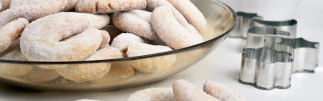 Domaće bakine poktovice: Starinski recept za praznični kolač koji traje vekovima