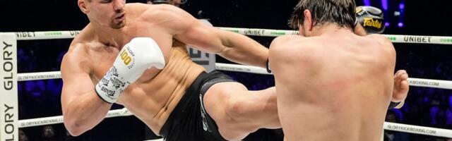 Legendarnom šampionu ponudili meč u UFC-u protiv "Crne zveri", on odbio!