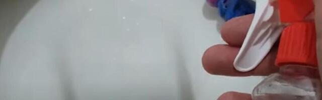 30 dinara i gotovo: Pospite ovo u WC šolju i kamenac nestaje kao da ga nikad nije bilo