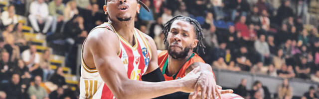 Монеке: Вратио се тај посебан осећај