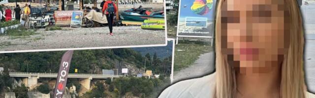 ISPLIVALI HOROR DETALJI U SLUČAJU PARASEJLING! Tijana (19) otišla sa rođakom na odmor u Budvu, pa poginula JEZIVOM SMRĆU, oglasio se advokat porodice: "Neshvatljvo je da..."
