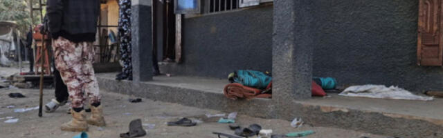 Нападнута пијаца у Нигерији, убијено најмање 30 особа, већи број отет