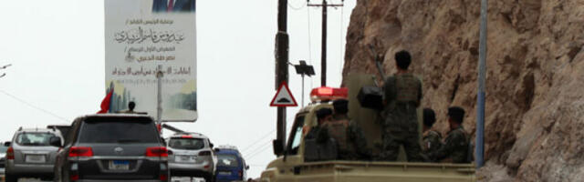 УАЕ позвали на уздржаност и дијалог након нових сукоба у Јемену