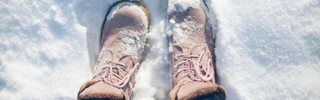 Smrzavaju vam se noge zimi? Ruski trik greje i u najhladnijim danima - čizme više ne propuštaju