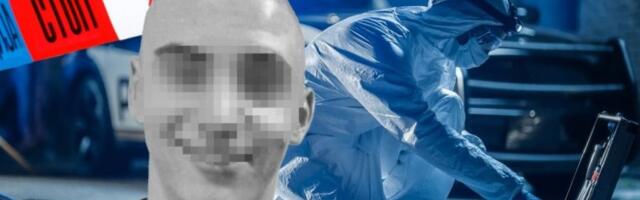 BIO SI DEO NAŠE ULICE, PRERANO SI OTIŠAO! Reči prijatelja Nenada (18) kome je monstrum prerezao vrat KIDAJU DUŠU: "Ostaje samo..."