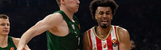 Kad i gde možete gledati meč Žalgiris – Crvena zvezda?