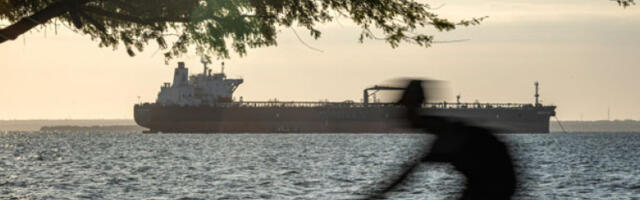 Пети танкер заплењен на Карибима: Вашингтон појачава притисак на Венецуелу