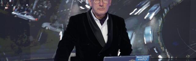 Nebojša Bakarec: Radomir Lazović se valja u blatu svoje povraćke!