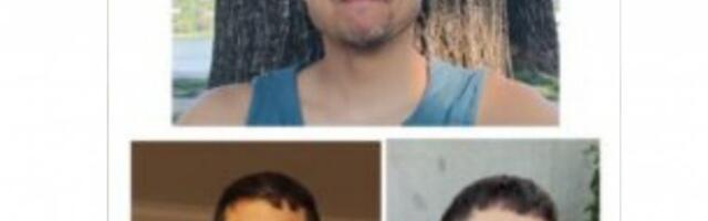 DARKO (36) NESTAO U NOVOM SADU! Majci poslao jednu poruku na Božić, a onda mu se izgubio svaki trag!