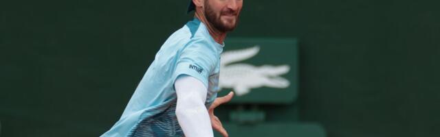 Senzacija u Australiji - 336. teniser sveta "išamarao" favorita i zakazao potencijalni duel sa Srbinom