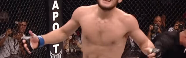 Otkaz zbog razmažene dece i prevelike moći: Habib Nurmagomedov se oglasio zbog smene ćabija Alonsa