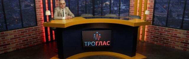 Ekskluzivno na Dokumentarnoj TV: Počinje nova emisija ''Troglas''