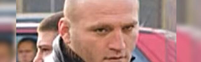 IZREŠETAN S LEĐA: Jeziva sudbina telohranitelja srpskih zvezda! Pet metaka u glavu za kraj