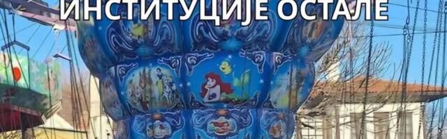 Zbor građana: U Vranju institucije ne brinu o bezbednosti dece