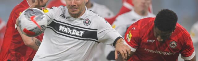 OTKRIVAMO Posao se privodi kraju, evo koliko novca Partizan traži za Karabeljova