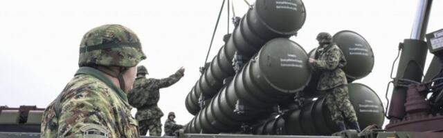 "Srbija rasporedila PVO sisteme na istoku Evrope": Amerikanci objavili vest, pa spomenuli bombardovanje i osiromašeni uranijum
