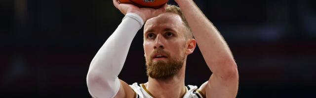 "NIJE BILO JEDNOSTAVNO ZA MOJU PORODICU" Musa bez dlake na jeziku o pregovorima sa Partizanom - pričao o Ostoji i navijačima, a evo zbog čega nije potpisao!