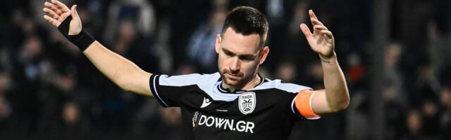 Ima li dramatičnije trke za titulu u Evropi? Evo kako stvari stoje u Grčkoj, a Srbi će voditi glavnu reč