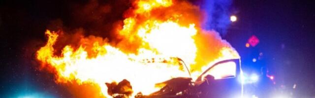 POZNAT IDENTITET MUŠKARCA POGINULOG U BANJALUCI! Bomba eksplodirala u automobilu!