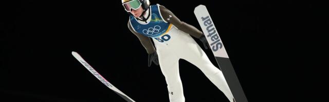 "Sram vas bilo, gledajte u svoje dvorište!! Austrijanci udarili na Niku Prevc, Slovenci im brutalno odgovorili