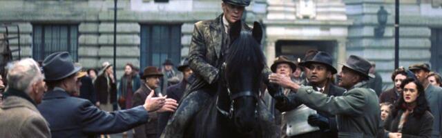 Fanovi omiljene serije čekali su ovu vest: Za desetak dana stižu album i film "Birmingemska banda"