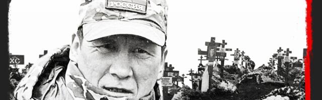 ‘U skoro svakoj porodici, neko je na frontu’: Rusko selo koje gubi muškarce u ratu