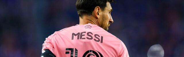 Kakav užasan početak sezone za Mesija i ekipu!