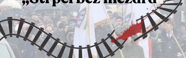 U petak komemorativna šetnja „Štrpci bez mezara“