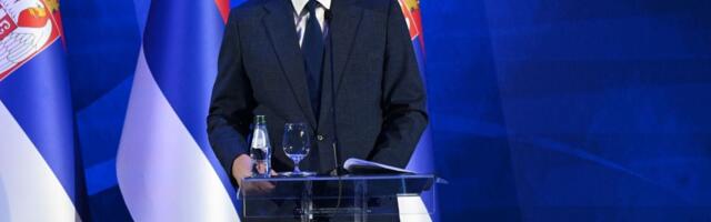 Vučić se oglasio povodom hapšenja dvojice Kraljevčana pod sumnjom da su planirali državni udar i atentat na njega