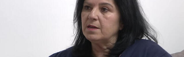 Мајка Анђеле Петровић захвална председнику Србије