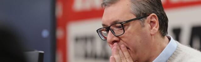 Vučić o vojnom savezu Priština-Tirana-Zagreb: Predsednik otkrio kakva opasnost vreba Srbiju