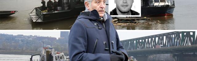 REŠEN SLUČAJ ILI ZATVORENE OČI? Čuveni inspektor Lazarević podigao prašinu izjavom o Mateju Perišu!